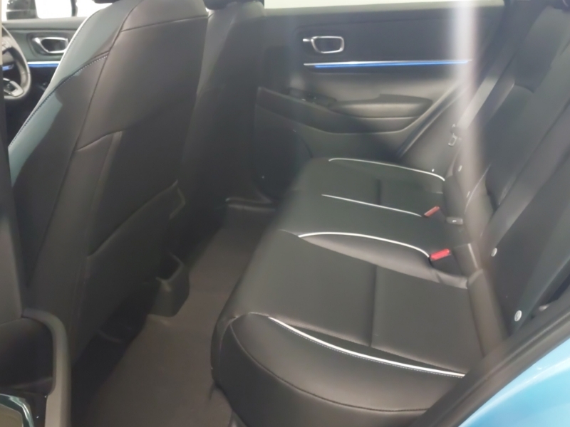 Honda e:Ny1 150Kw Elegance 69Kwh Blue #6