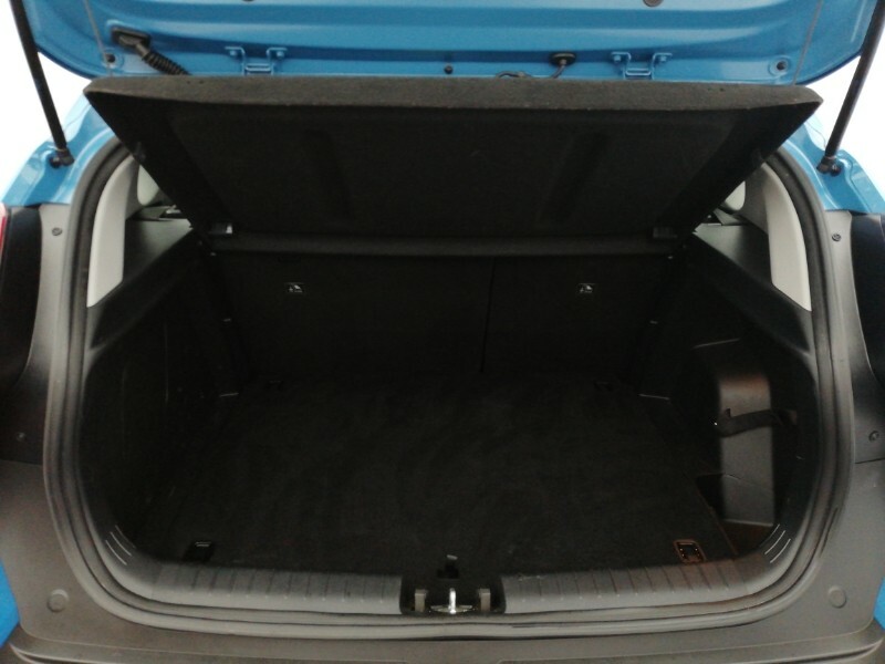 Hyundai Bayon Se Connect Black #8