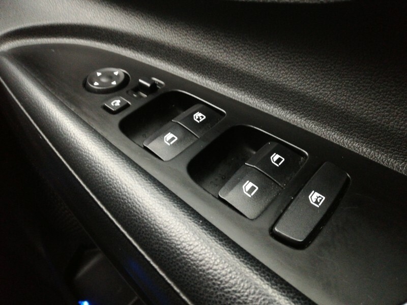 Hyundai Bayon Se Connect Black #15