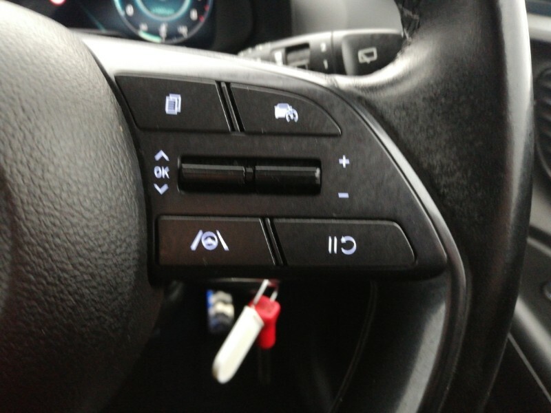 Hyundai Bayon Se Connect Black #14