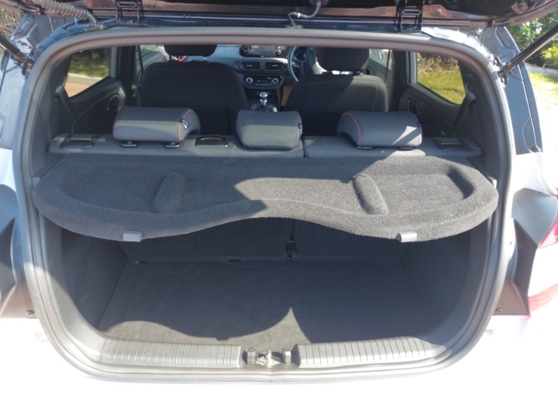Hyundai I10 Hat 1.0 Mpi 63Ps Advance Nav Green #18