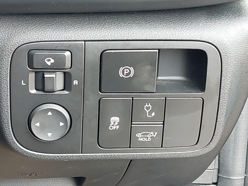 Hyundai Ioniq 6 First Edition Grey #17