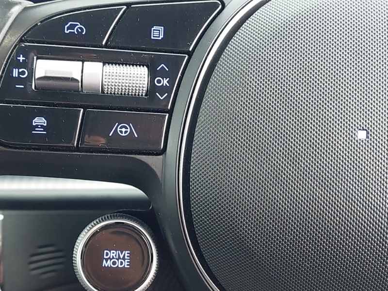 Hyundai Ioniq 6 First Edition Grey #12