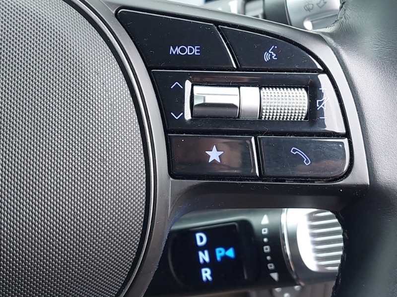 Hyundai Ioniq 6 First Edition Grey #13