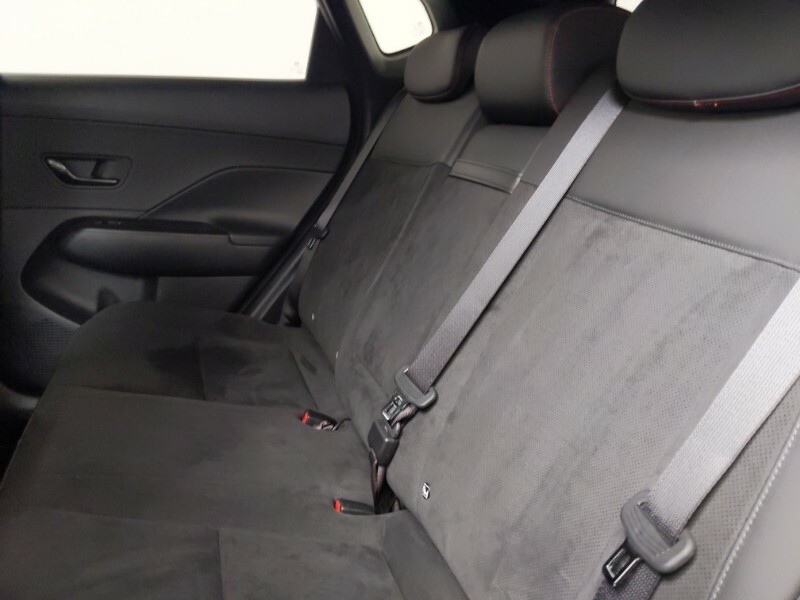 Hyundai Kona 1.6 Gdi Hybrid N Line S Dct Black #6