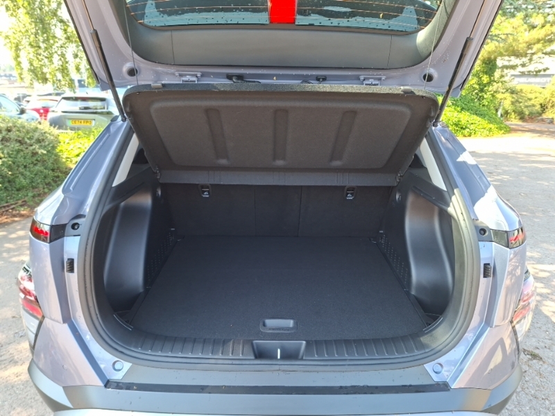 Hyundai Kona N Line S Grey #18
