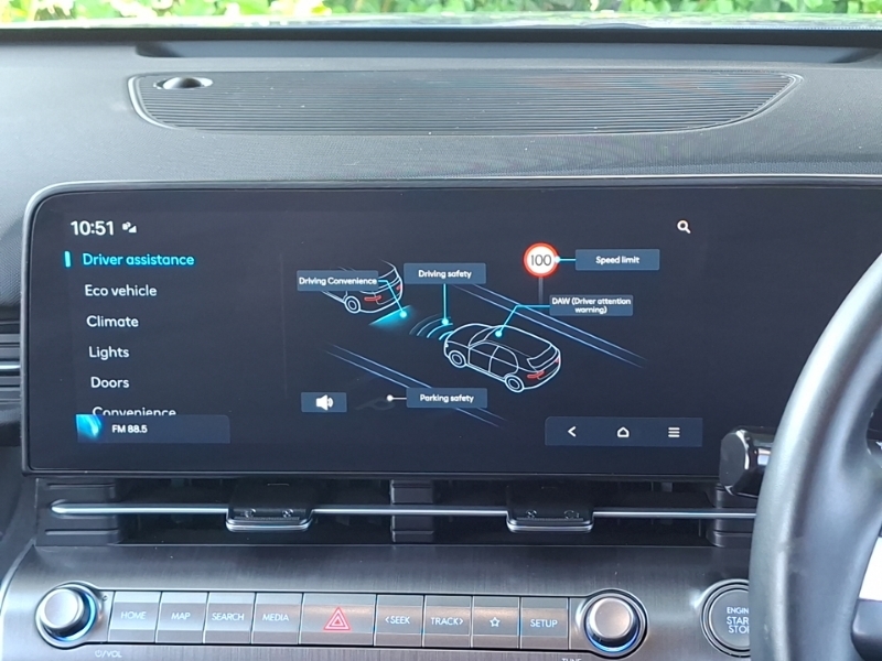Hyundai Kona N Line S Grey #16