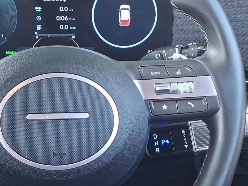 Hyundai Kona N Line S Grey #13