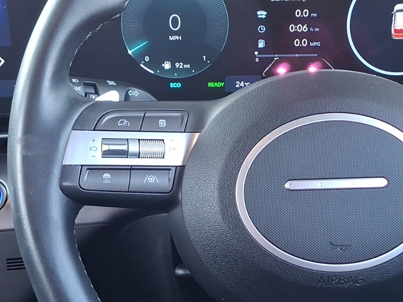 Hyundai Kona N Line S Grey #12