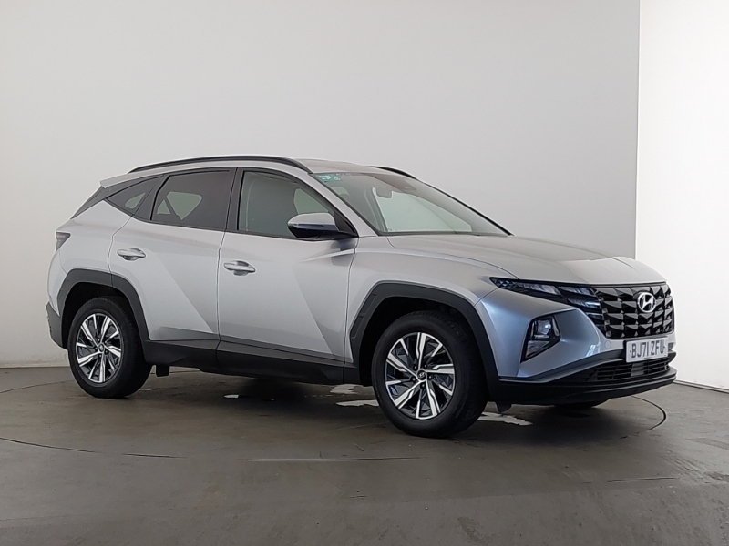 Hyundai Tucson Crdi N Line Mhev 1598Cc Grey #7