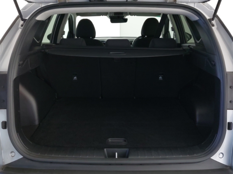Hyundai Tucson Crdi N Line Mhev 1598Cc Grey #18