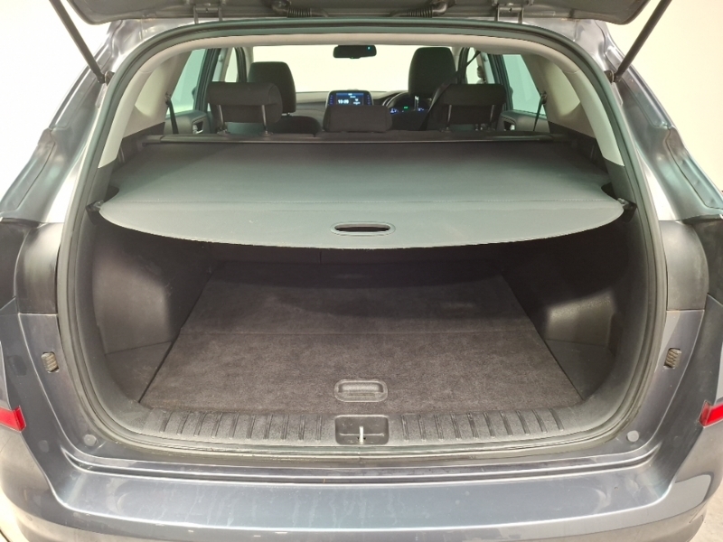 Hyundai Tucson Gdi Premium Blue #17