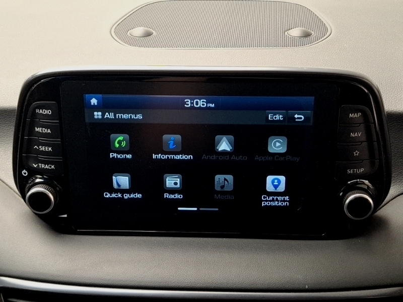 Hyundai Tucson Crdi Premium Se Mhev Blue #15