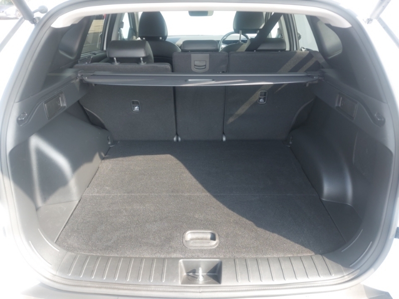 Hyundai Tucson N Line S Mhev S-a Grey #18