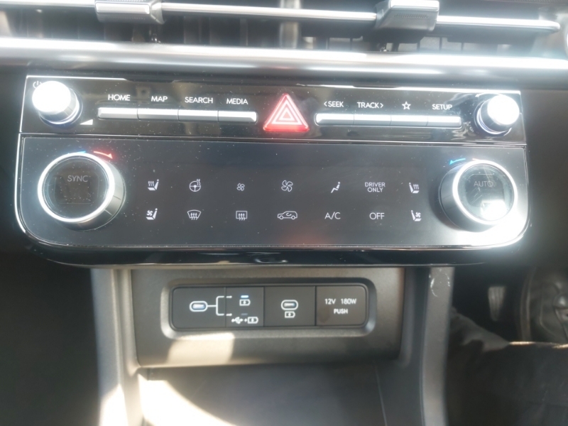 Hyundai Tucson N Line S Mhev S-a Grey #16