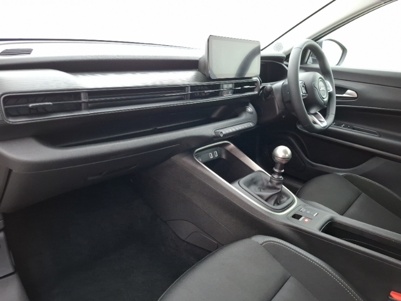 Jeep Avenger 1.2 Altitude Beige #5