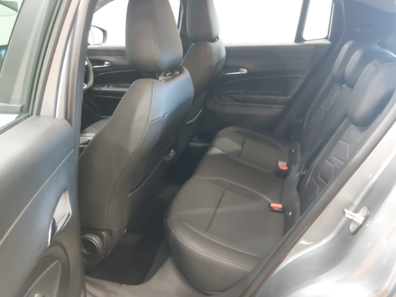Jeep Avenger 1.2 Summit Grey #6