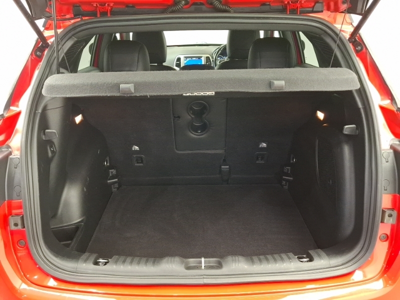 Jeep Compass 1.4T Multiairii S Suv Euro 6 S  #18