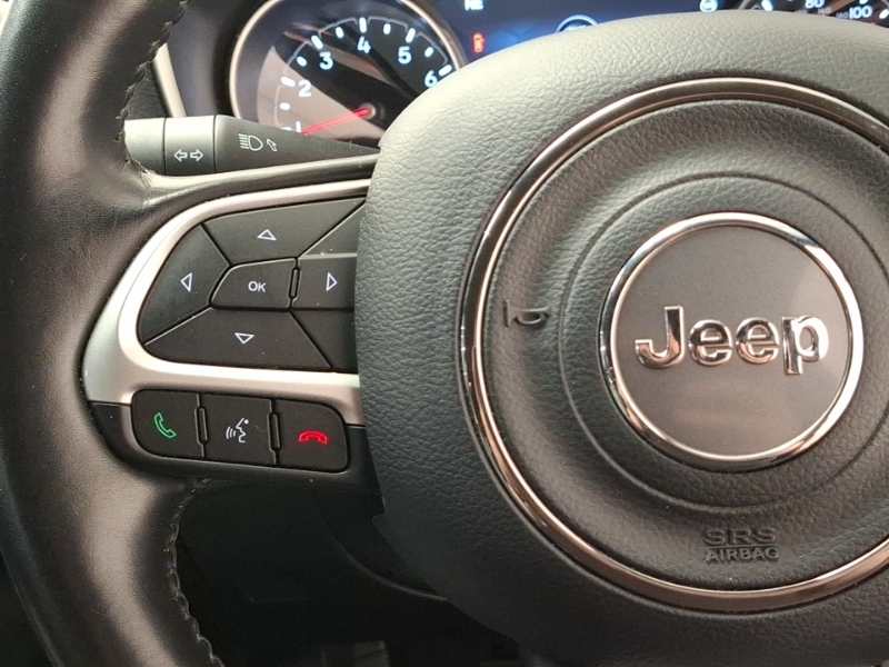 Jeep Compass 1.4T Multiairii S Suv Euro 6 S  #12