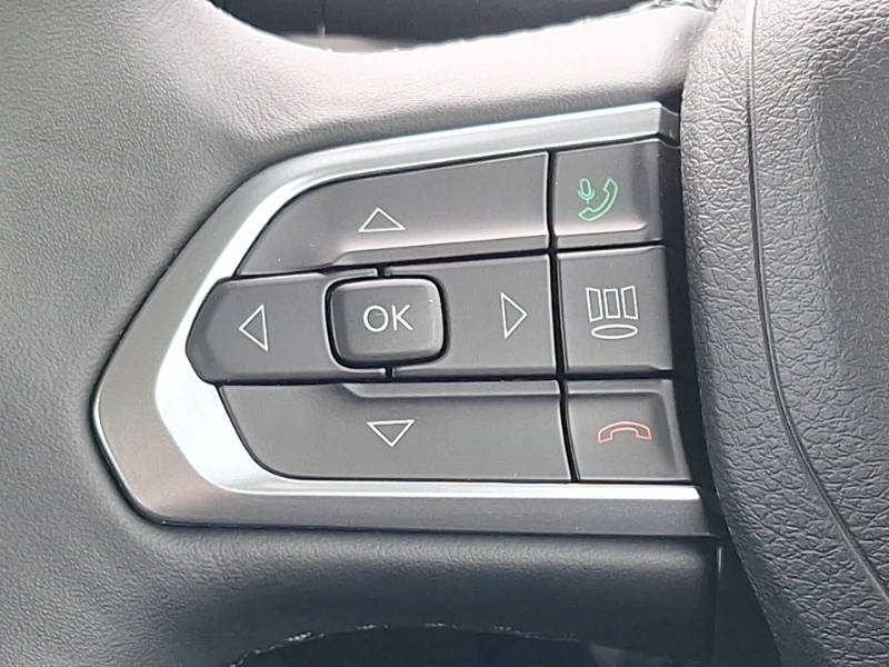 Jeep Renegade 1.5 E-hybrid Altitude Dct Black #12