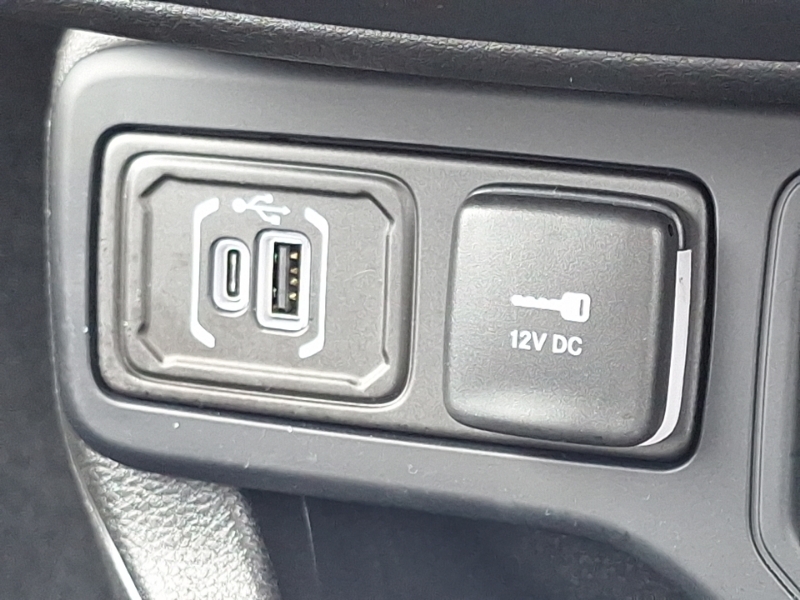 Jeep Renegade 1.5 E-hybrid Altitude Dct Black #16