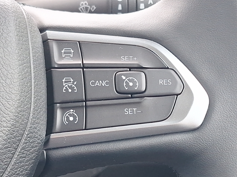 Jeep Renegade 1.5 E-hybrid Altitude Dct Black #13