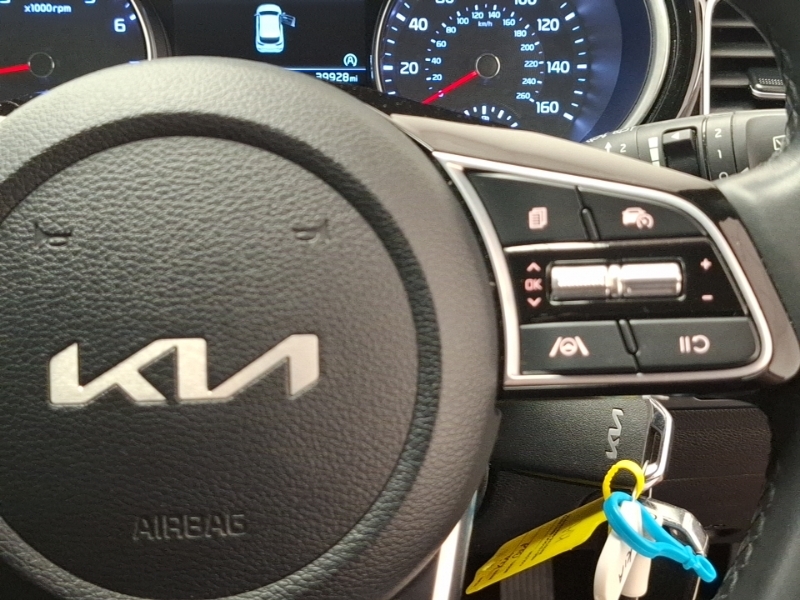 Kia Ceed 1.5 T-gdi Gt-line Hatchback Euro Orange #13
