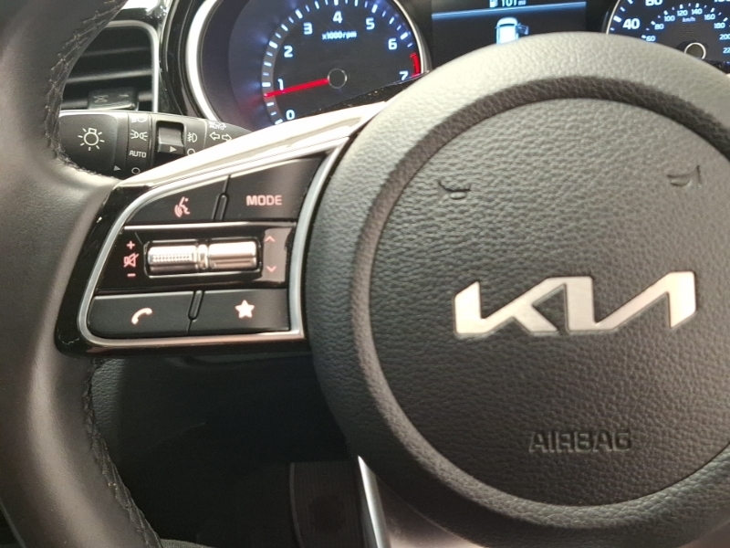 Kia Ceed 1.5 T-gdi Gt-line Hatchback Euro Orange #12