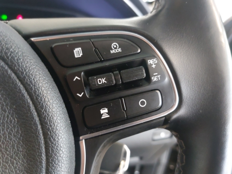 Kia Niro 1.6 Gdi Hybrid 3 Dct  #17