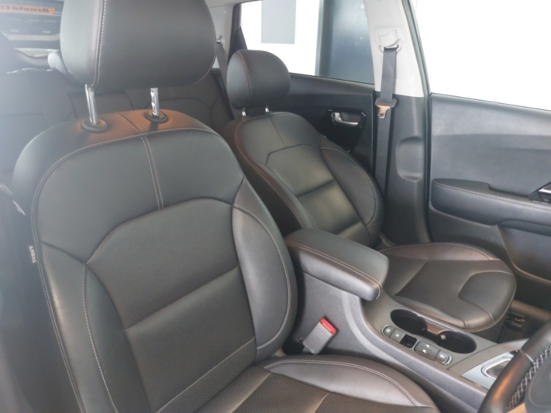 Kia Niro 1.6 Gdi Hybrid 3 Dct  #11