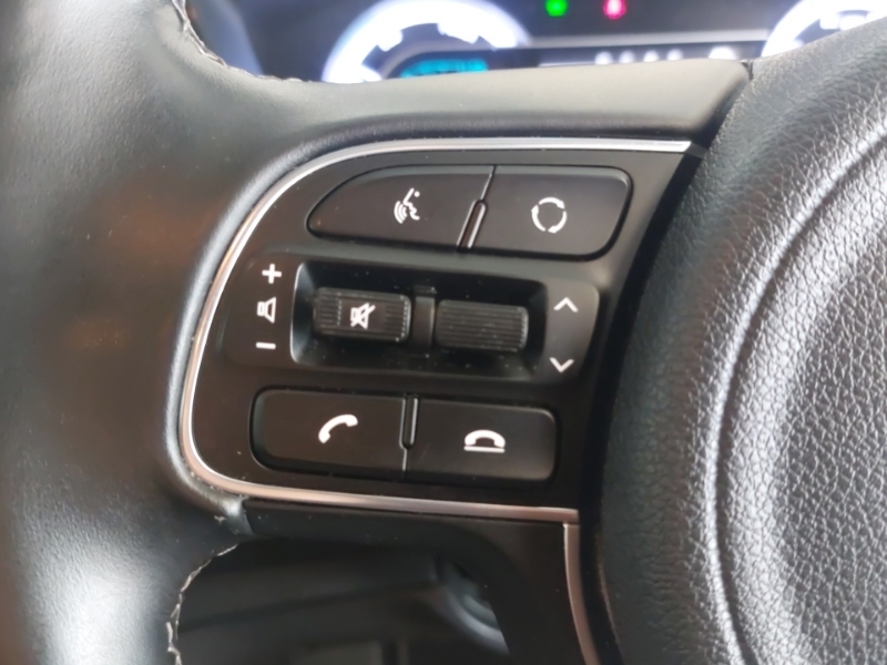 Kia Niro 1.6 Gdi Hybrid 3 Dct  #20