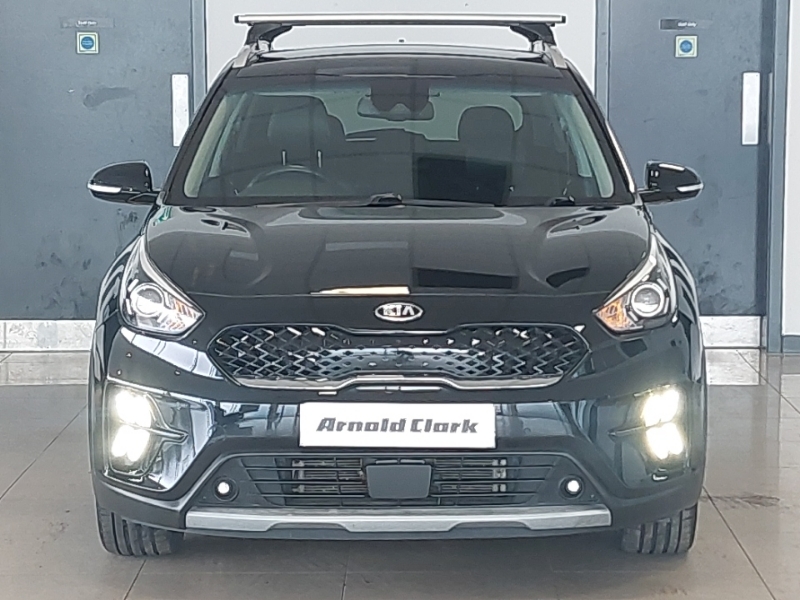 Kia Niro 1.6 Gdi Hybrid 3 Dct  #16