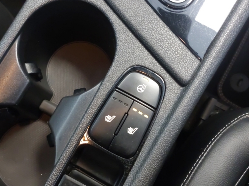 Kia Niro 1.6 Gdi Hybrid 3 Dct  #18