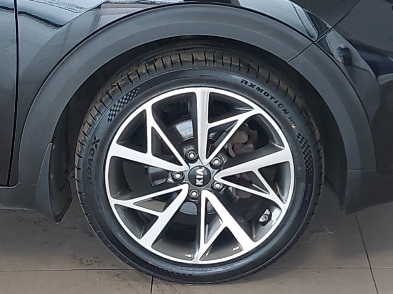 Kia Niro 1.6 Gdi Hybrid 3 Dct  #14