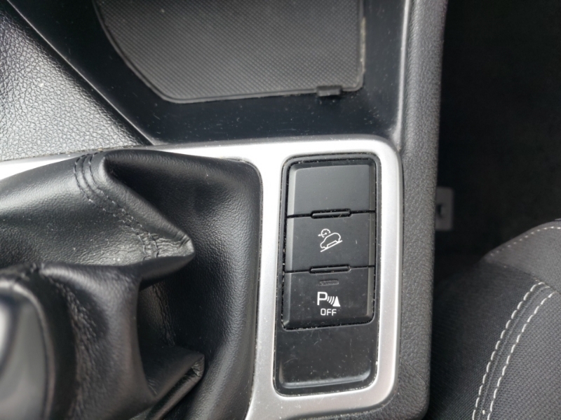 Kia Sportage 1.6 Crdi 48V Isg 2 Black #16