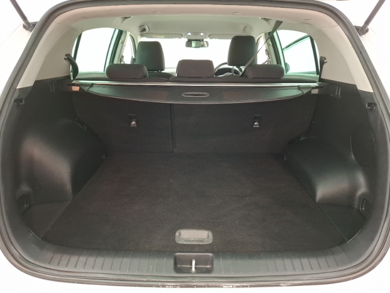 Kia Sportage Gt-line S Isg Silver #18