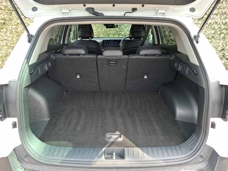Kia Sportage Gt-line Isg Mhev Blue #18