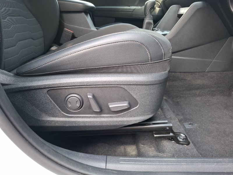Kia Sportage Gt-line Isg Mhev Blue #17
