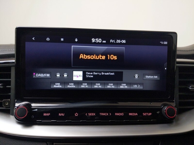 Kia Xceed 1.5T Gdi Isg 138 Gt-line Dct  #15