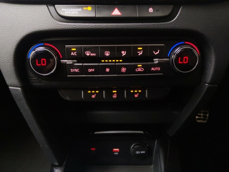 Kia Xceed 1.5T Gdi Isg 138 Gt-line Dct  #13