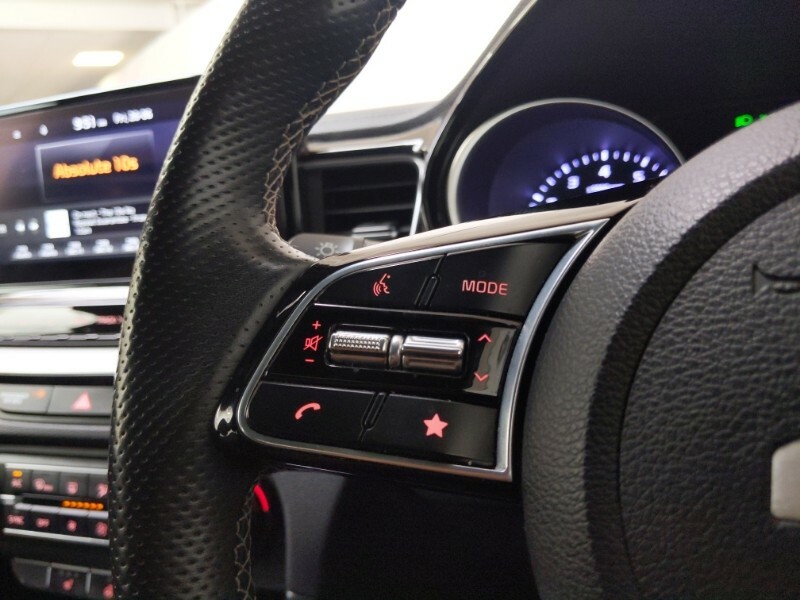 Kia Xceed 1.5T Gdi Isg 138 Gt-line Dct  #19