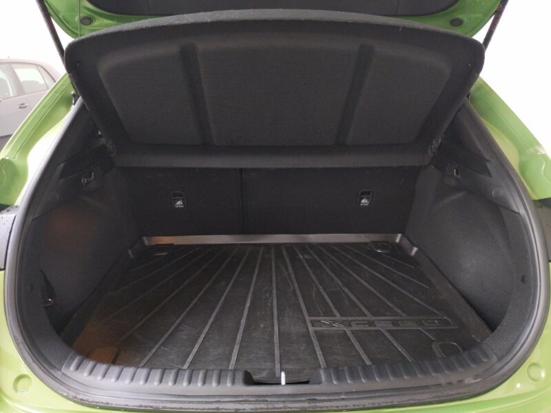 Kia Xceed 1.5T Gdi Isg 138 Gt-line Dct  #8