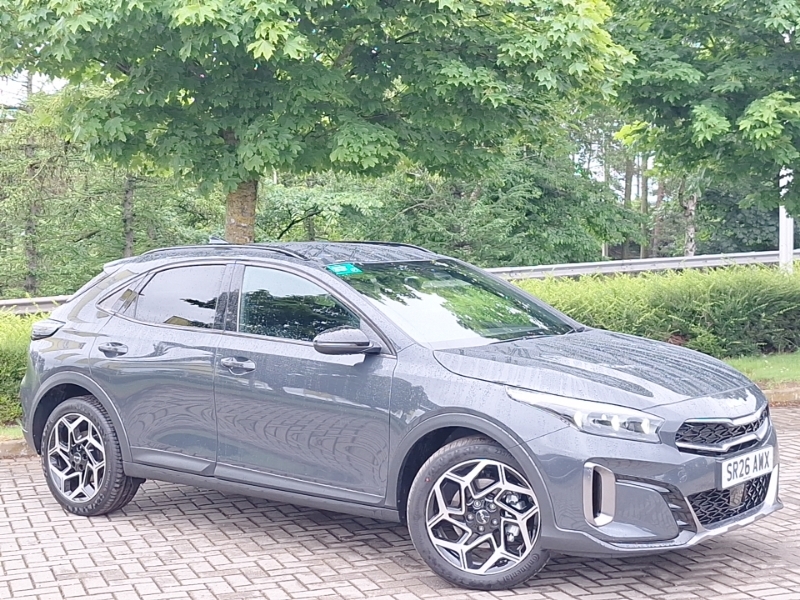 Kia Xceed 1.0 T-gdi Mhev Gt-line S Dct Euro 6 Ss  #7