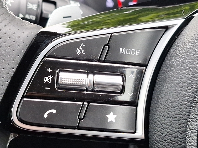 Kia Xceed 1.0 T-gdi Mhev Gt-line S Dct Euro 6 Ss  #12