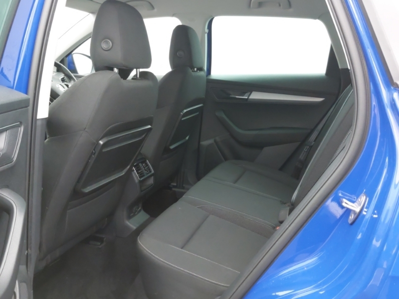 Skoda Karoq 2.0 Tdi Se Drive Blue #6
