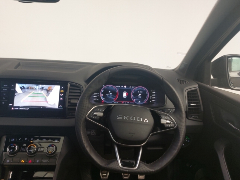 Skoda Karoq Sportline Grey #8