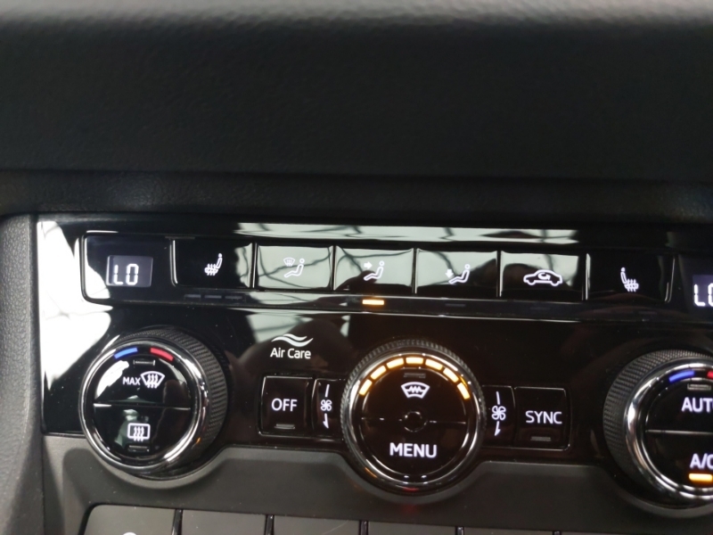 Skoda Karoq Sportline Grey #15