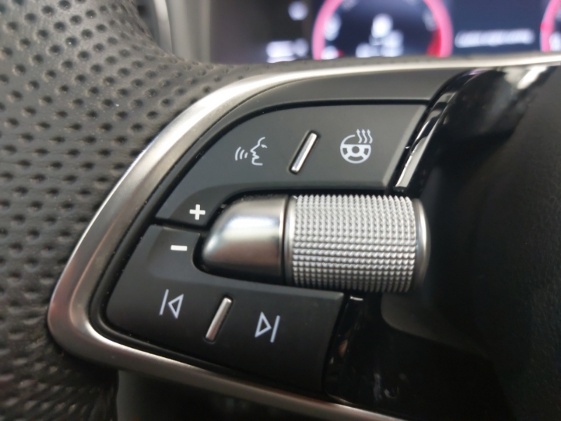Skoda Karoq Sportline Grey #11