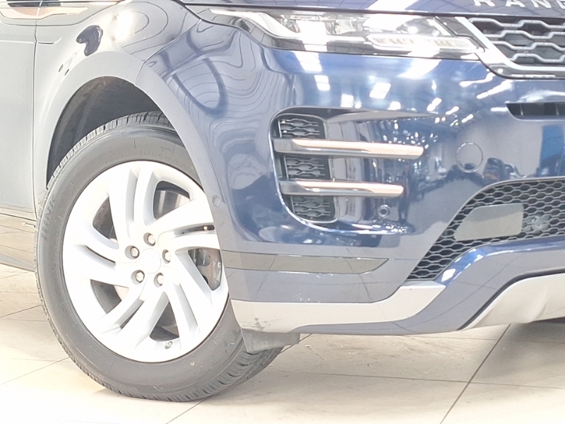 Land Rover Range Rover Evoque 1.5 P300e Grey #20