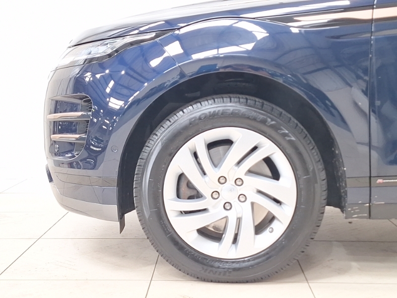 Land Rover Range Rover Evoque 1.5 P300e Grey #19
